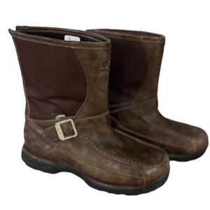 Danner Sharptail Rear Zip size 9.5